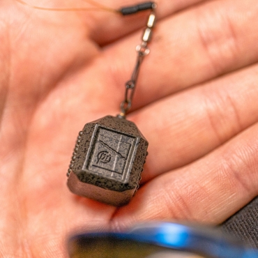 Preston Bullet Cube 20g 2szt.